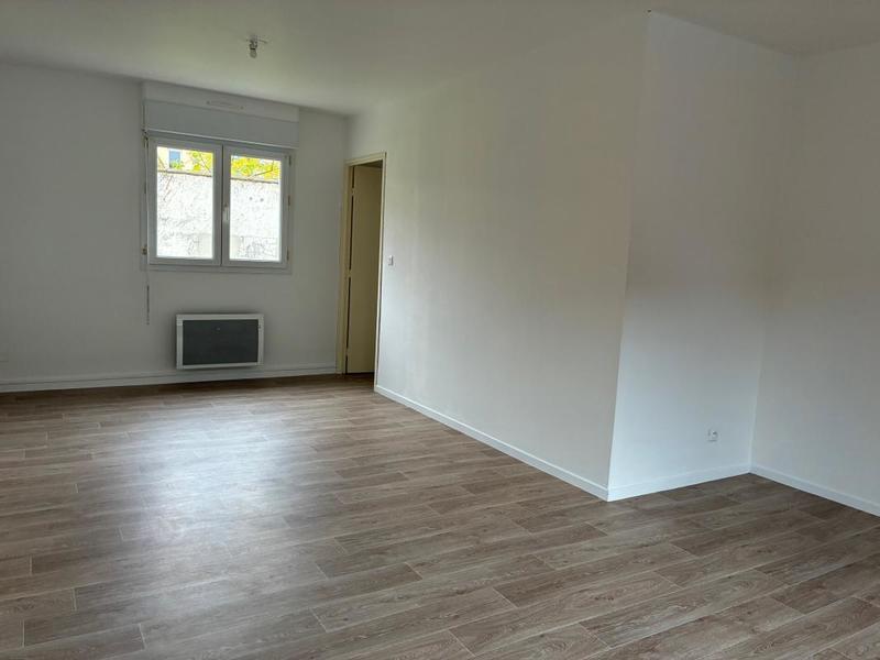 Appartement - 64 m²