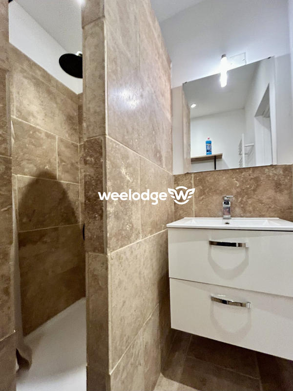 Appartement - 47 m² - 3 pièces