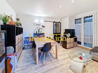 Maison - 160 m² - 7 pièces