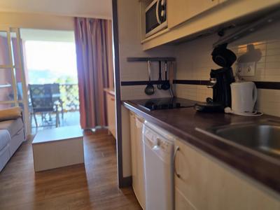 Studio - 23 m² - 1 pièce