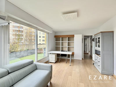 Appartement - 51 m² - 2 pièces