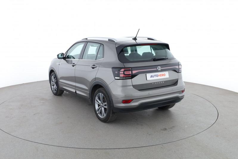 Volkswagen t-Cross 1.0 Tsi R-Line Dsg 110 ch