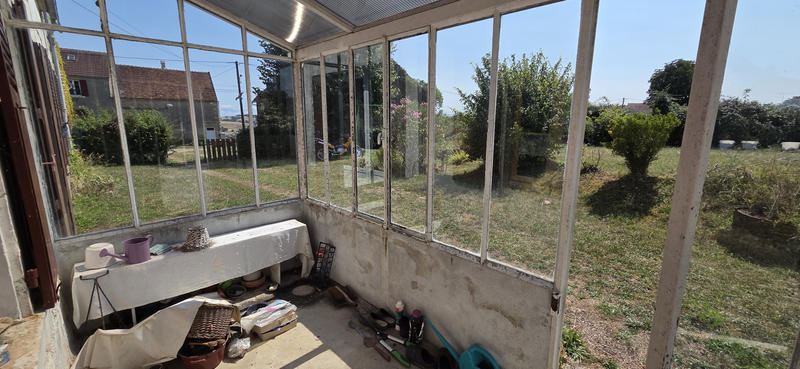 Maison de village - 99 m² - 4 pièces