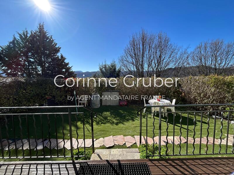 Appartement - 118 m² - 5 pièces