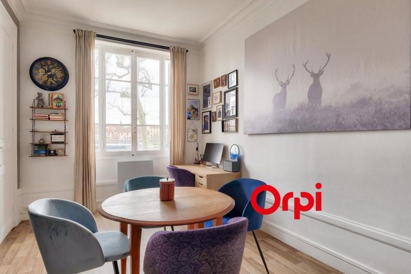 Appartement - 71 m² - 2 pièces