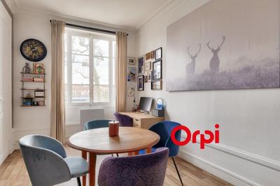 Appartement - 71 m² - 2 pièces