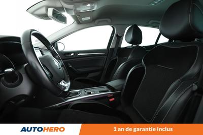 Renault Mégane 1.3 TCe Intens Edc 140 ch