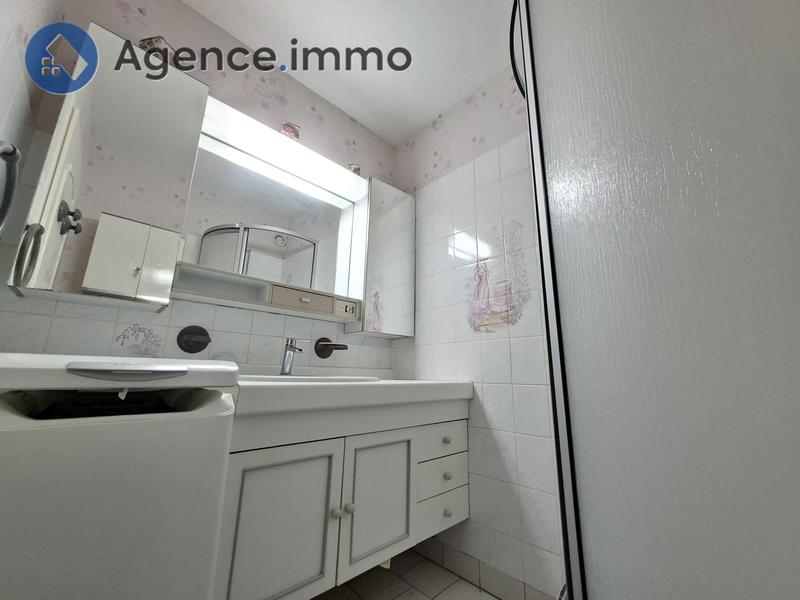 Appartement - 88 m² - 4 pièces