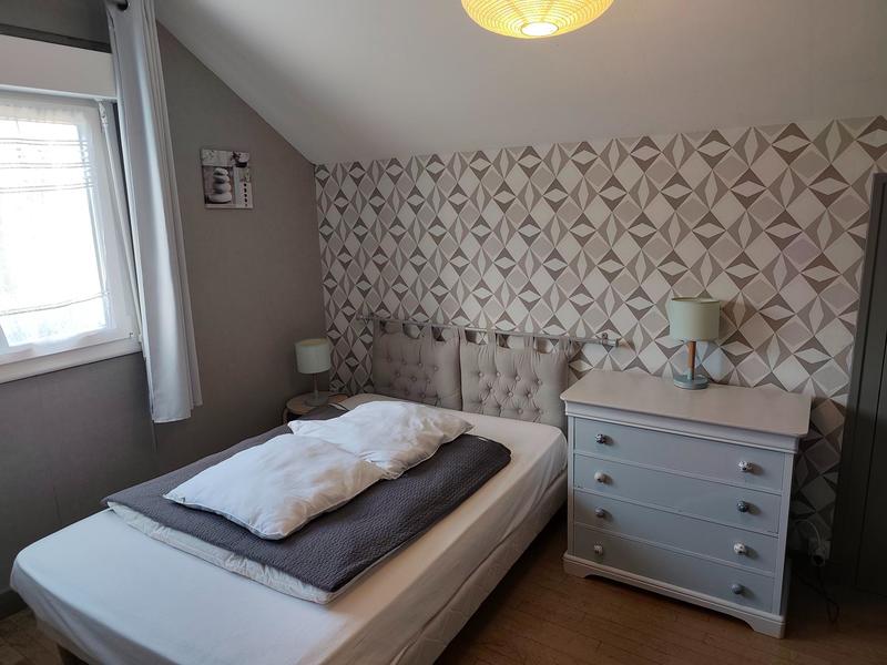 Maison - 156 m² - 7 pièces