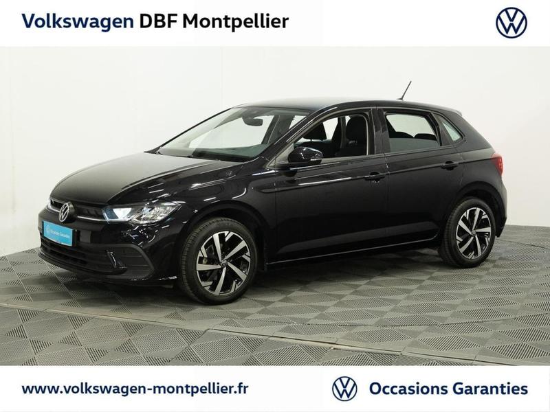 Volkswagen Polo 1.0 Tsi 95 s&amp;S Dsg7 Life