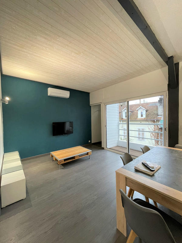 Appartement - 72 m² - 4 pièces