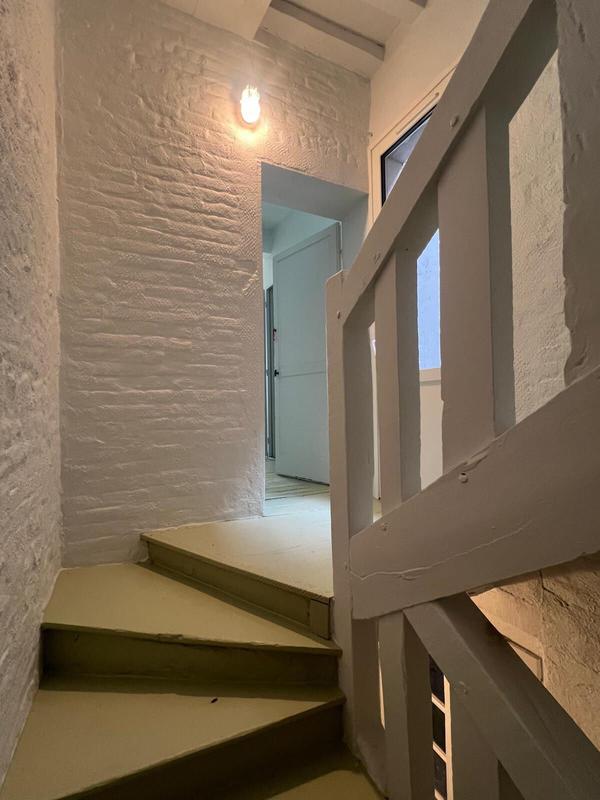 Maison - 79 m² - 4 pièces