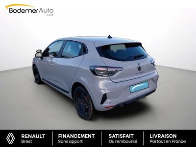 Renault Clio dCi 100 Evolution