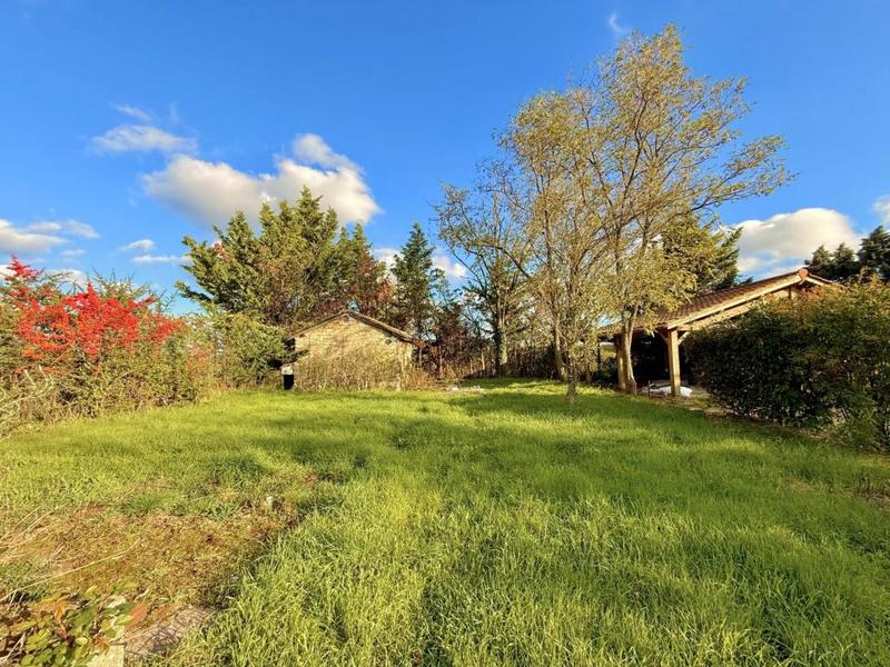 Villa - 168 m² - 7 pièces