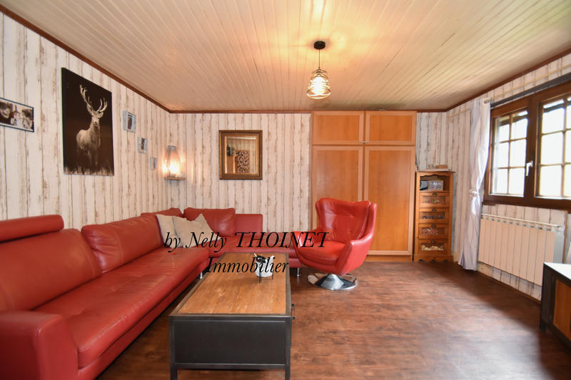 Local commercial - 290 m² - 7 pièces