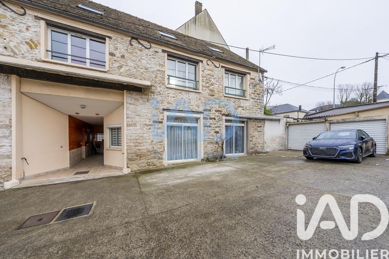 Appartement - 75 m² - 4 pièces