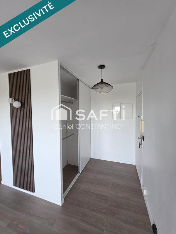 Appartement - 90 m² - 5 pièces