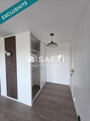 Appartement - 90 m² - 5 pièces