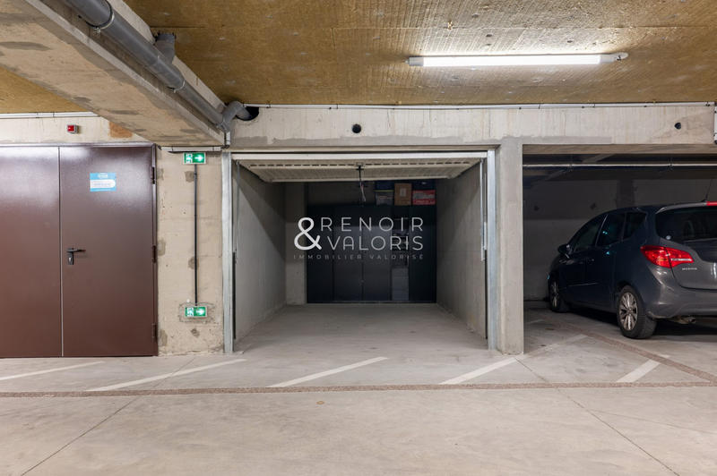 Appartement - 76 m² - 4 pièces