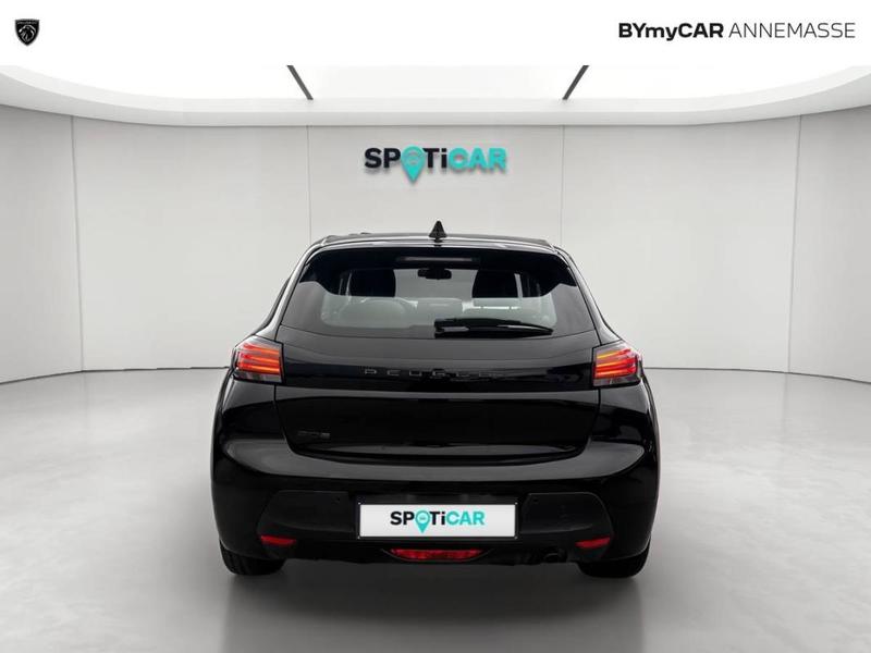 Peugeot 208 100 s&amp;S Bvm6 Style