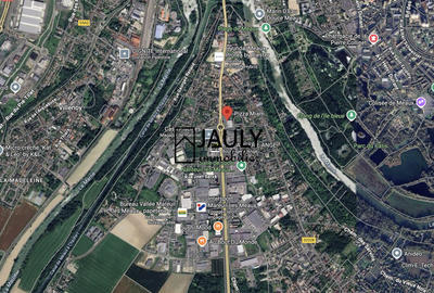 Fonds de commerce - 9 m²