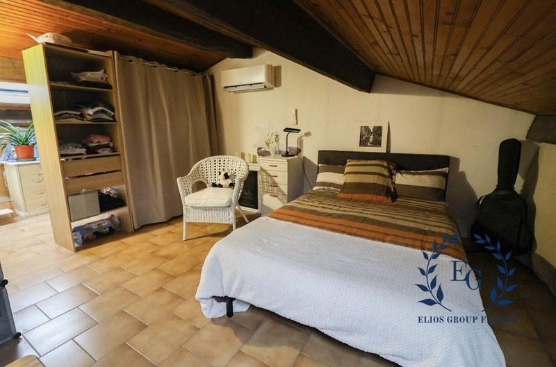 Appartement - 96 m² - 4 pièces