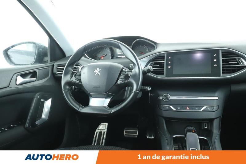 Peugeot 308 Sw 1.5 Blue-HDi Style Eat8 130 ch