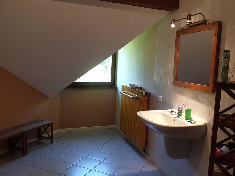 Maison d'architecte - 292 m² - 9 pièces