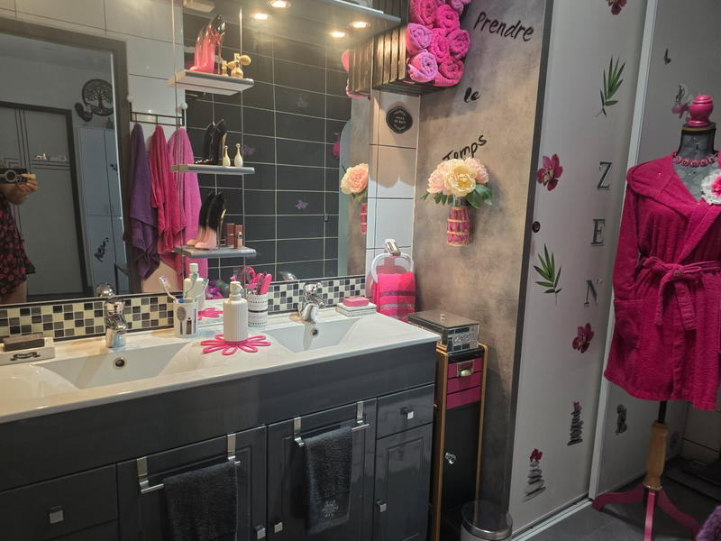 Villa - 117 m² - 4 pièces