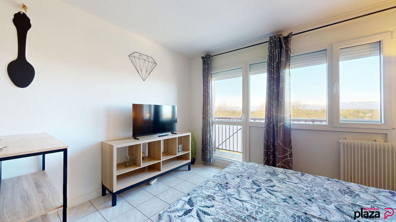 Appartement - 26 m² - 1 pièce