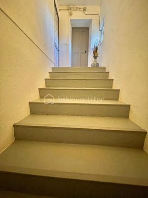 Maison ancienne - 125 m² - 5 pièces