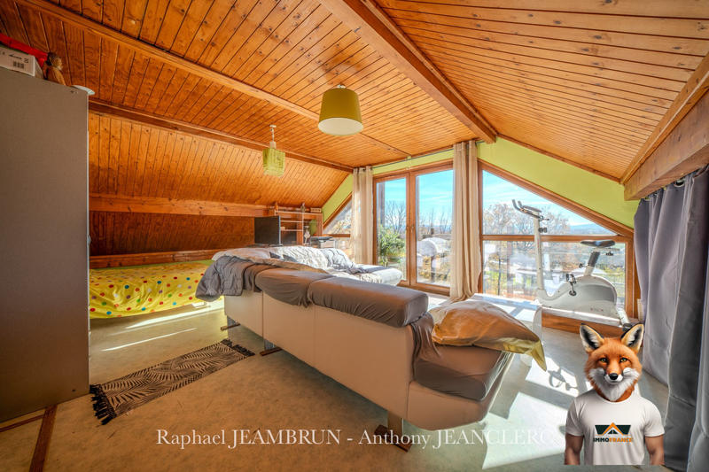 Maison - 346 m² - 15 pièces