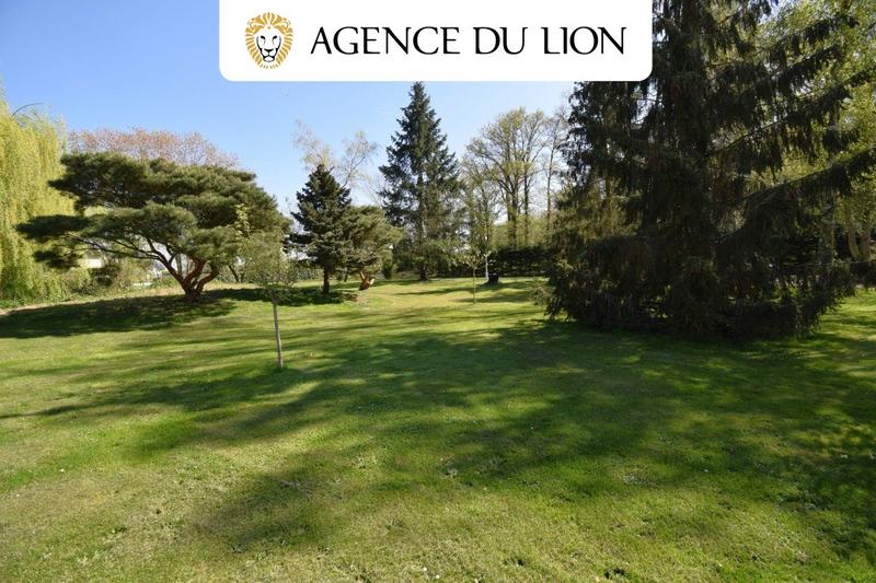 Maison en pierre - 190 m² - 8 pièces