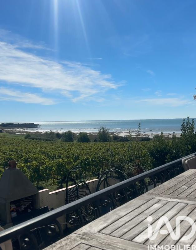 Maison - 150 m² - 4 pièces