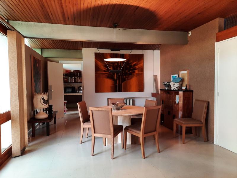 Maison traditionnelle - 286 m² - 14 pièces