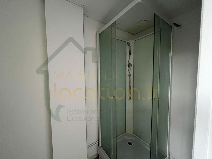 Appartement - 28 m² - 1 pièce