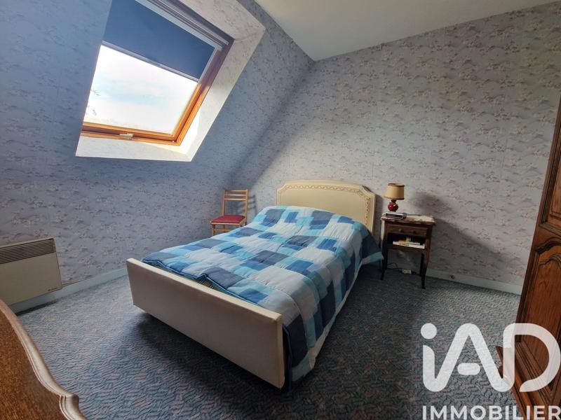 Maison - 148 m² - 5 pièces