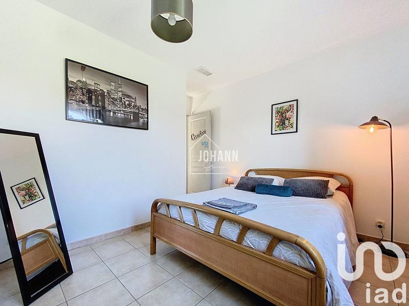 Maison - 103 m² - 5 pièces