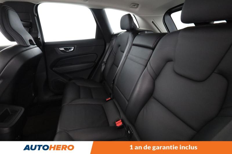 Volvo Xc60 2.0 B4 Inscription Geartronic 8 197 ch