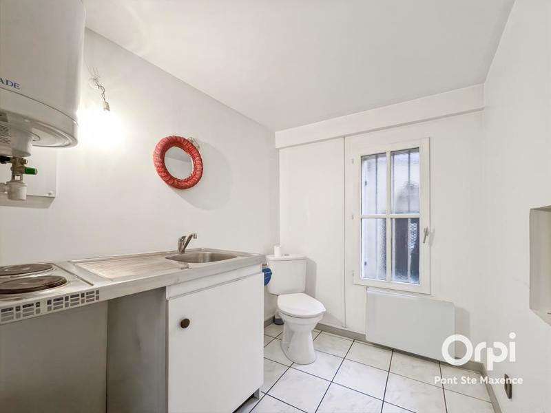 Local commercial - 38 m²