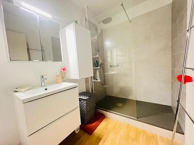 Appartement - 53 m² - 2 pièces