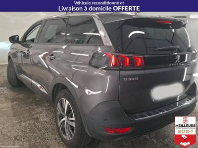 Peugeot 5008 PureTech 130 s&amp;S Allure