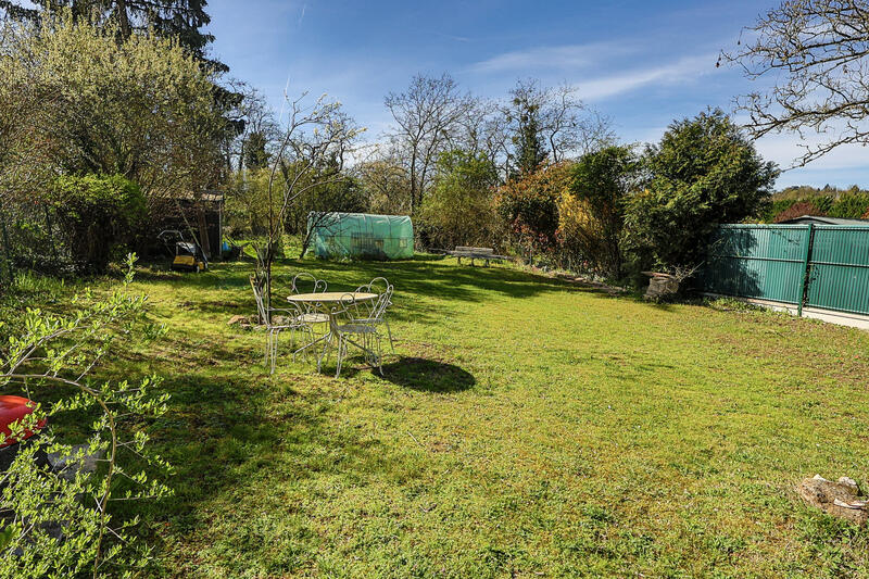 Maison - 149 m² - 6 pièces