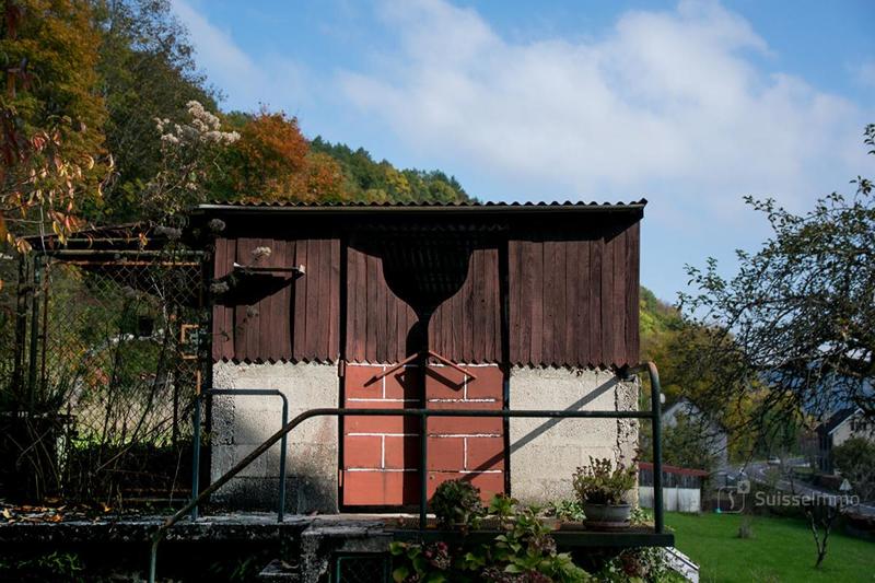 Maison - 132 m² - 5 pièces