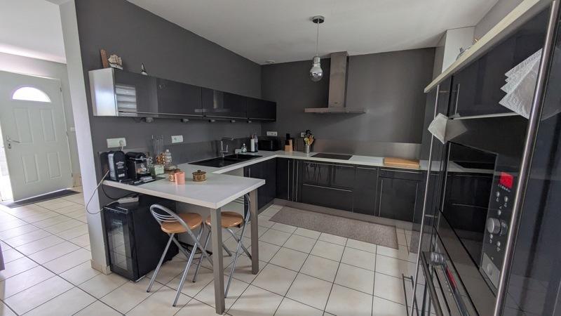 Maison - 82 m² - 4 pièces