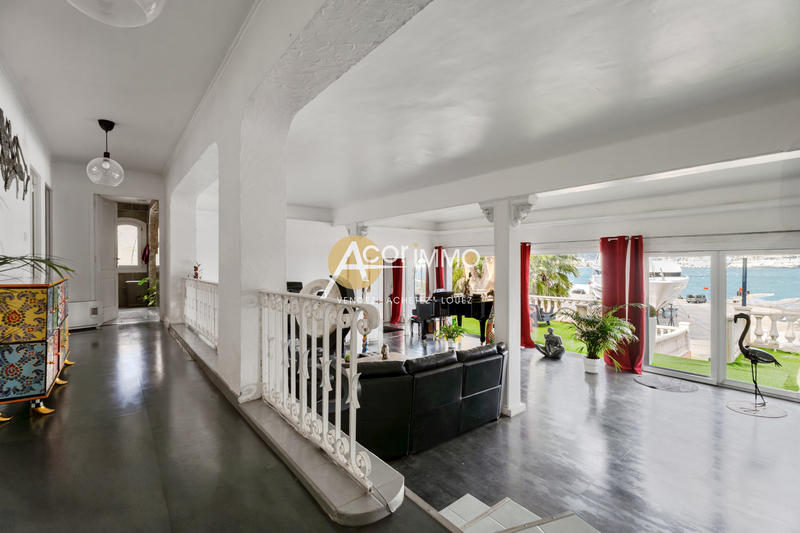 Maison - 160 m² - 5 pièces