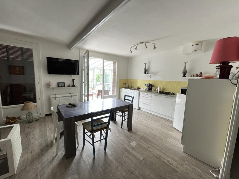 Appartement - 70 m² - 4 pièces