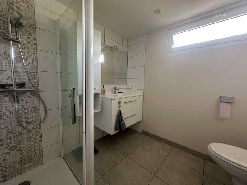 Maison - 143 m² - 7 pièces