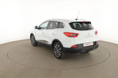 Renault Kadjar 1.6 dCi Energy Intens 130 ch
