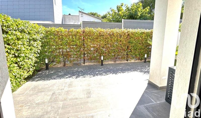 Maison - 306 m² - 9 pièces